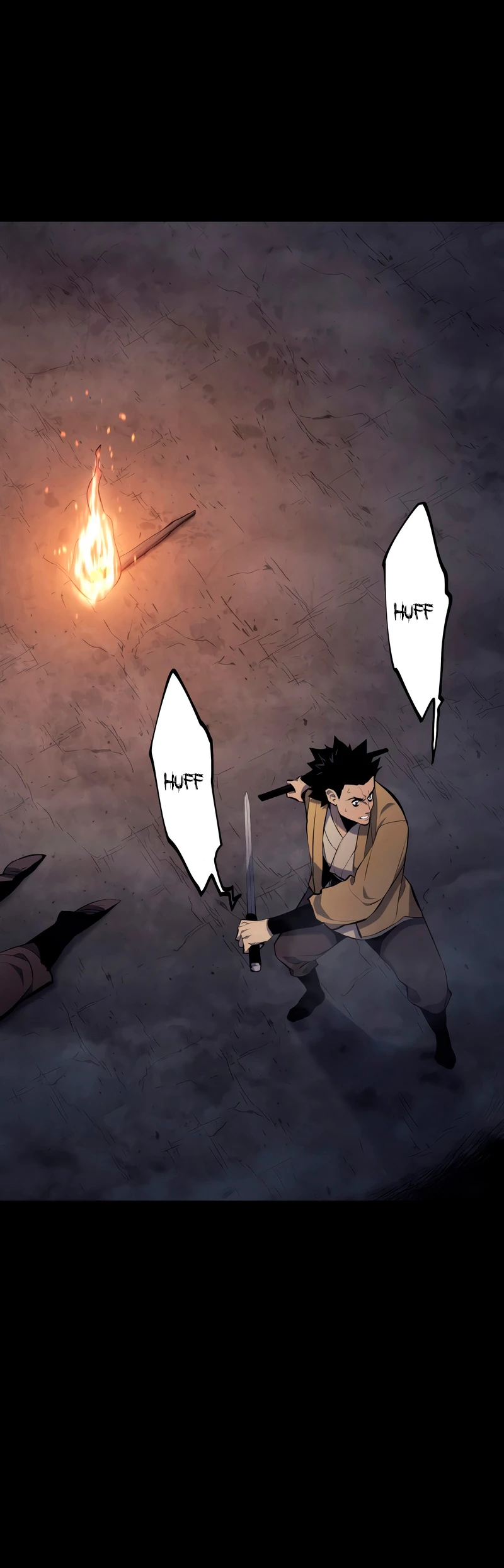 Read El Asesino de la Luna a la Deriva ES Manga Online