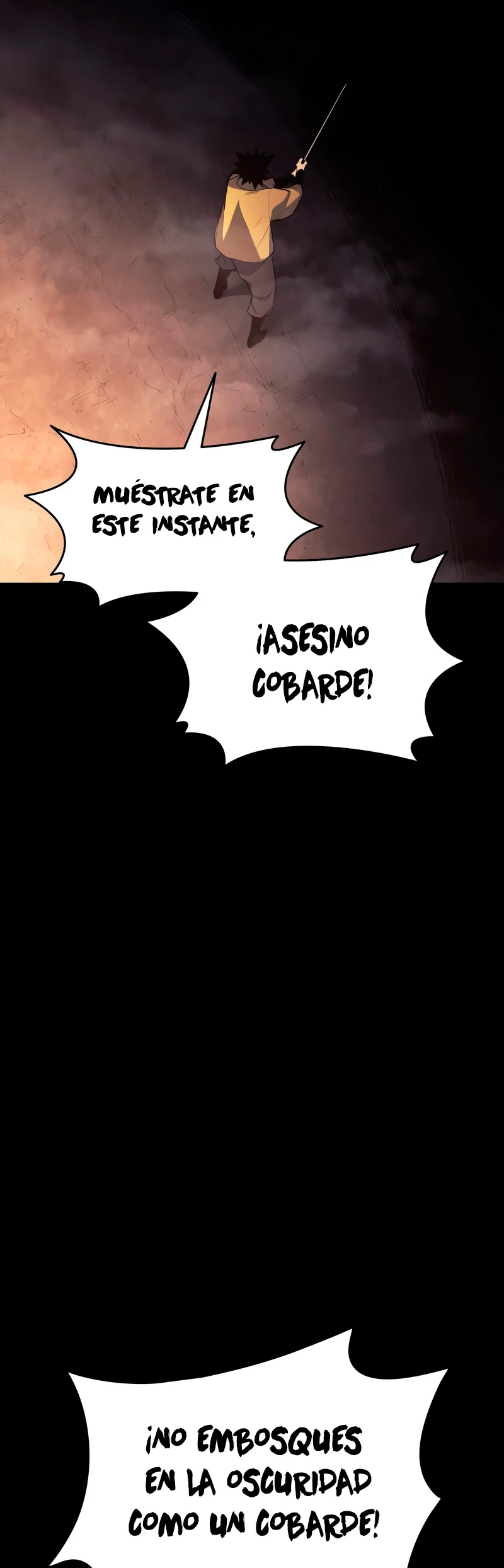 Read El Asesino de la Luna a la Deriva ES Manga Online