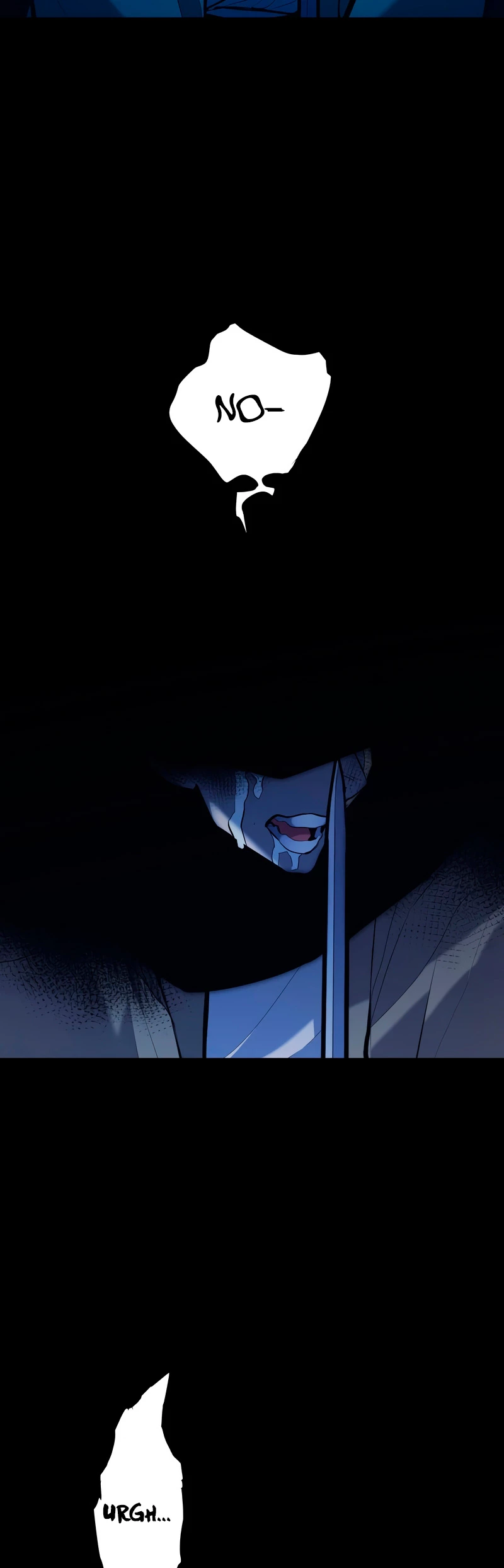 Read El Asesino de la Luna a la Deriva ES Manga Online