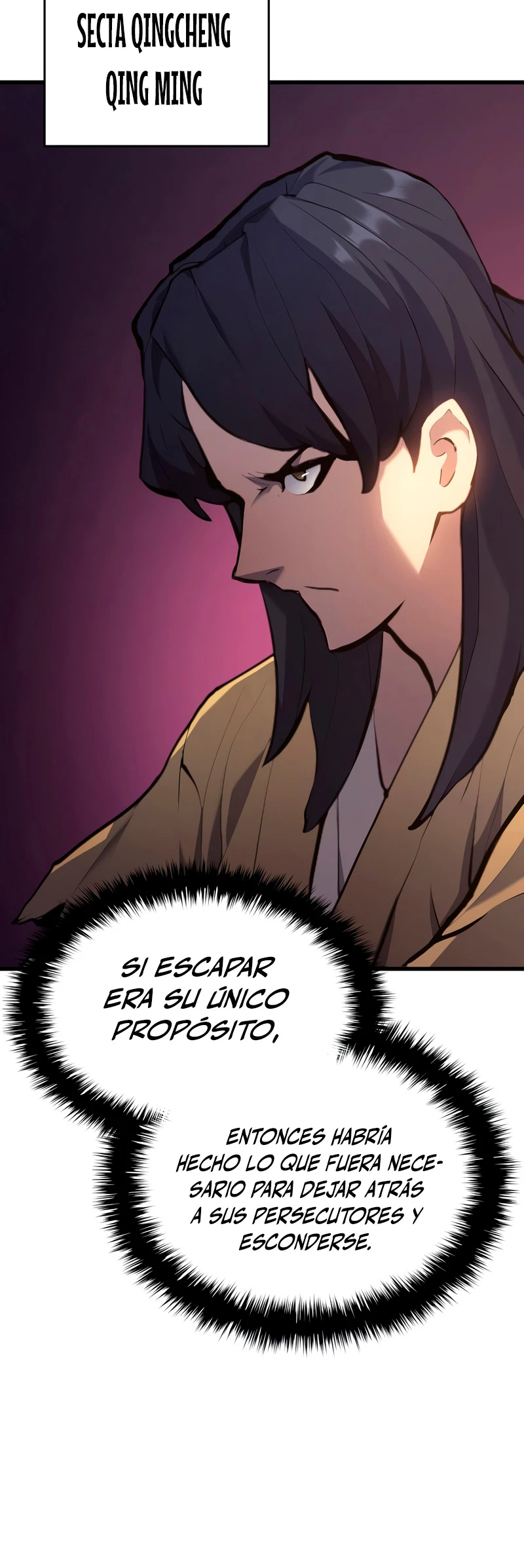 Read El Asesino de la Luna a la Deriva ES Manga Online