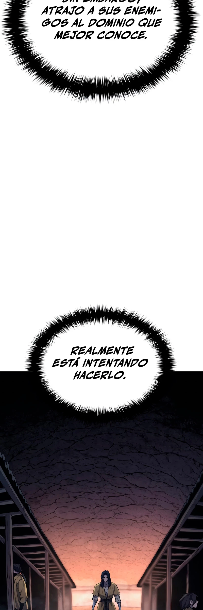 Read El Asesino de la Luna a la Deriva ES Manga Online
