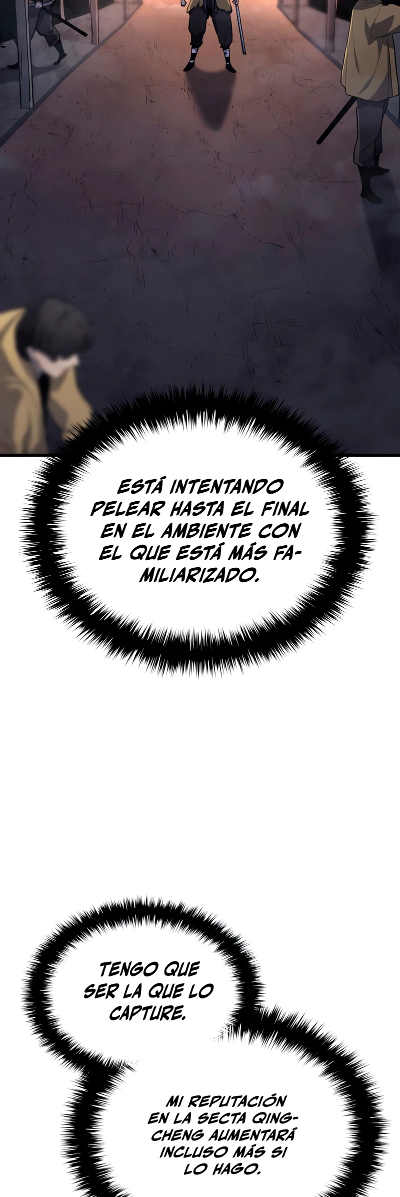 Read El Asesino de la Luna a la Deriva ES Manga Online