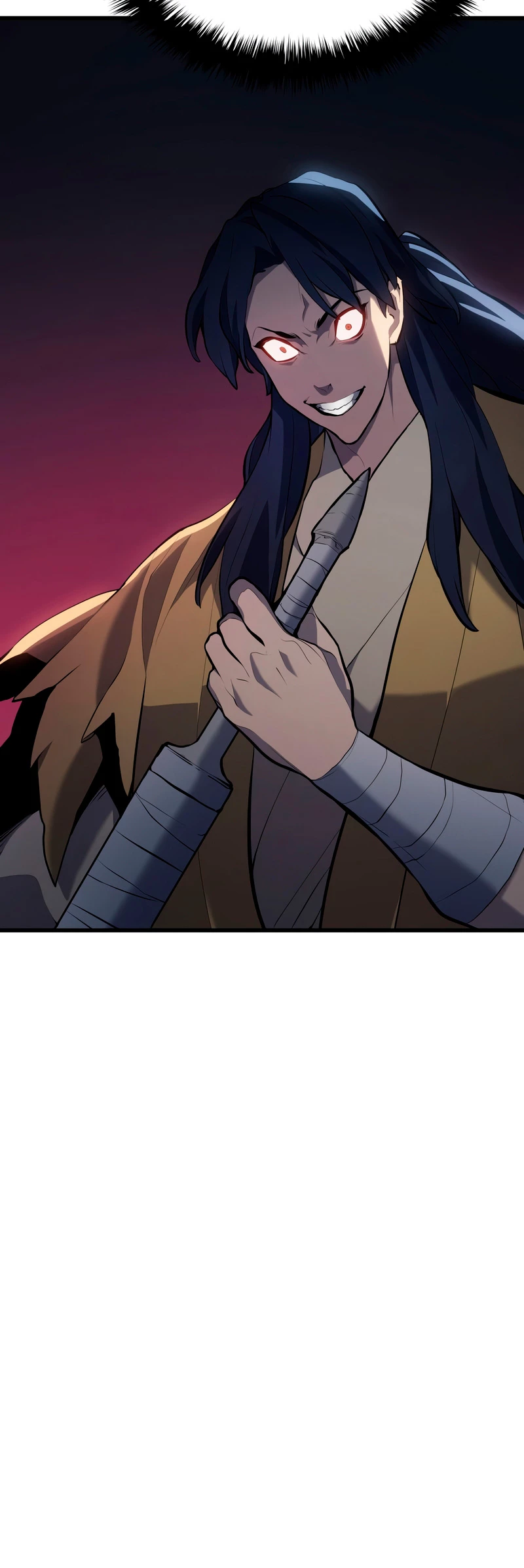 Read El Asesino de la Luna a la Deriva ES Manga Online