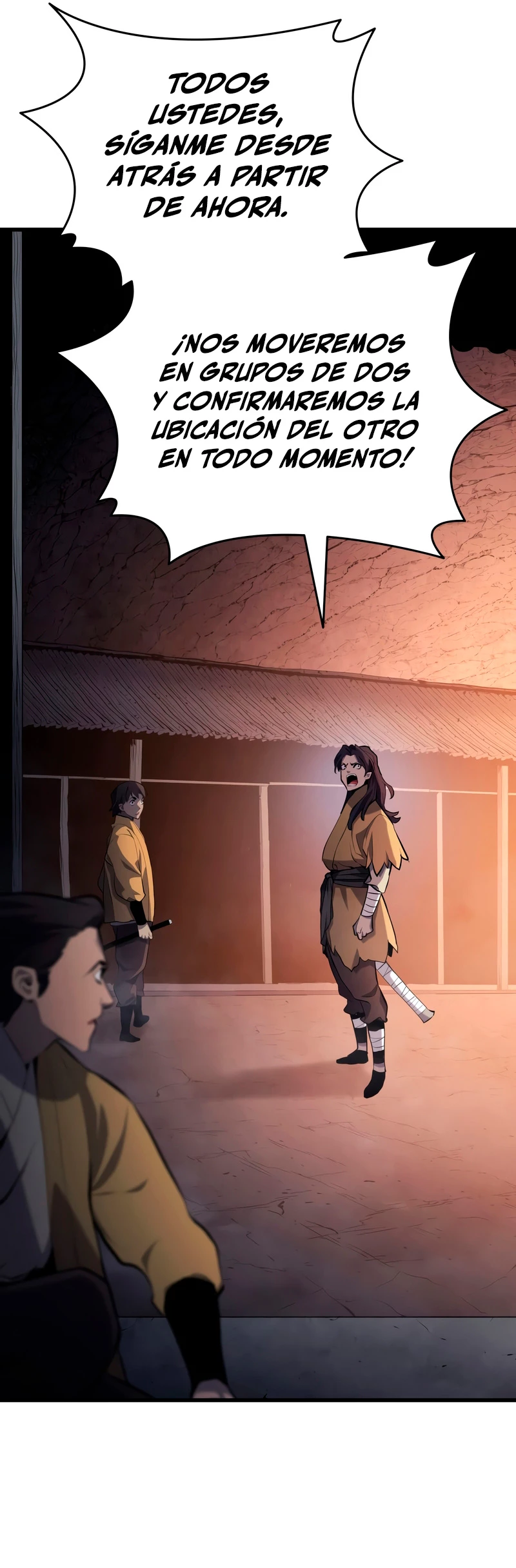 Read El Asesino de la Luna a la Deriva ES Manga Online