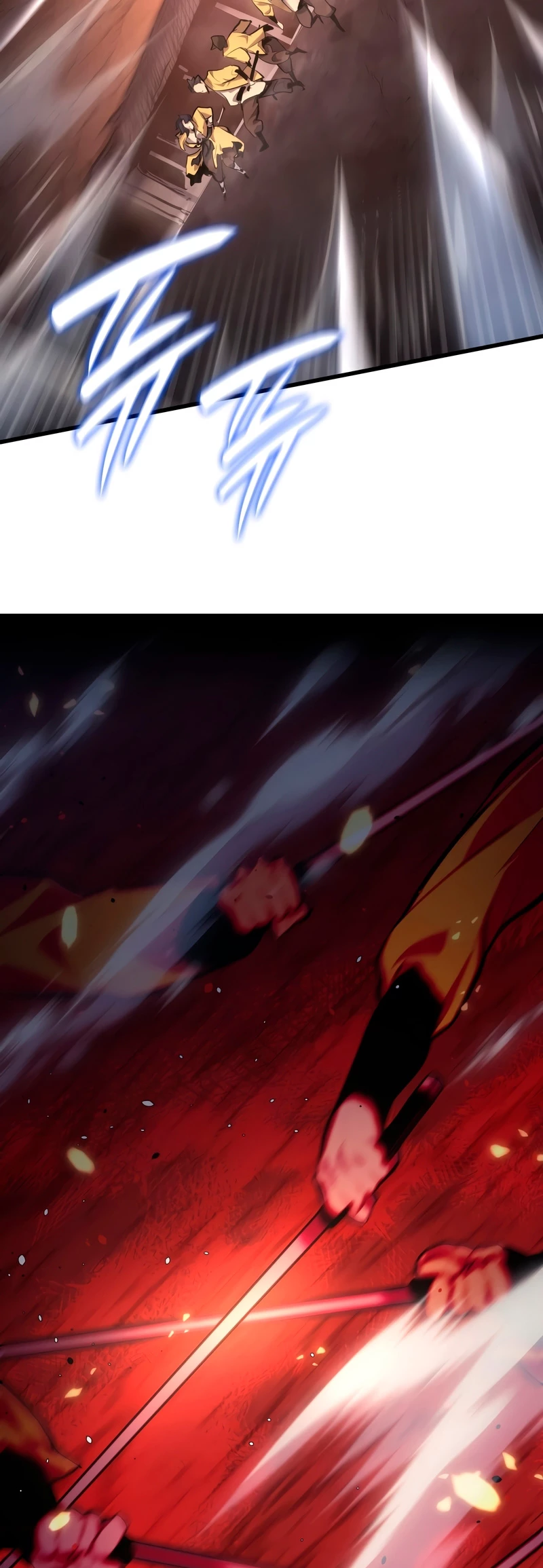 Read El Asesino de la Luna a la Deriva ES Manga Online