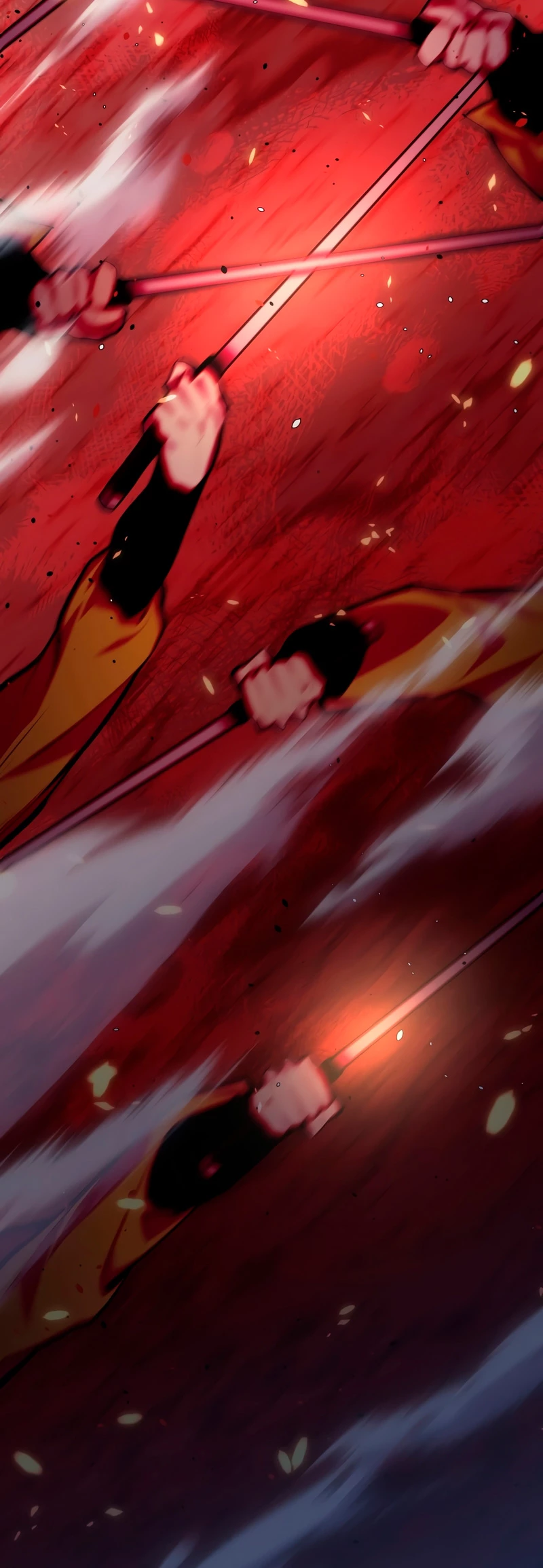 Read El Asesino de la Luna a la Deriva ES Manga Online