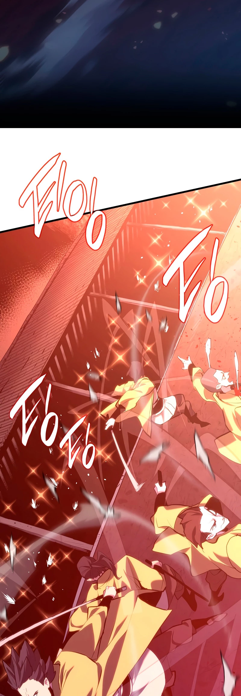Read El Asesino de la Luna a la Deriva ES Manga Online