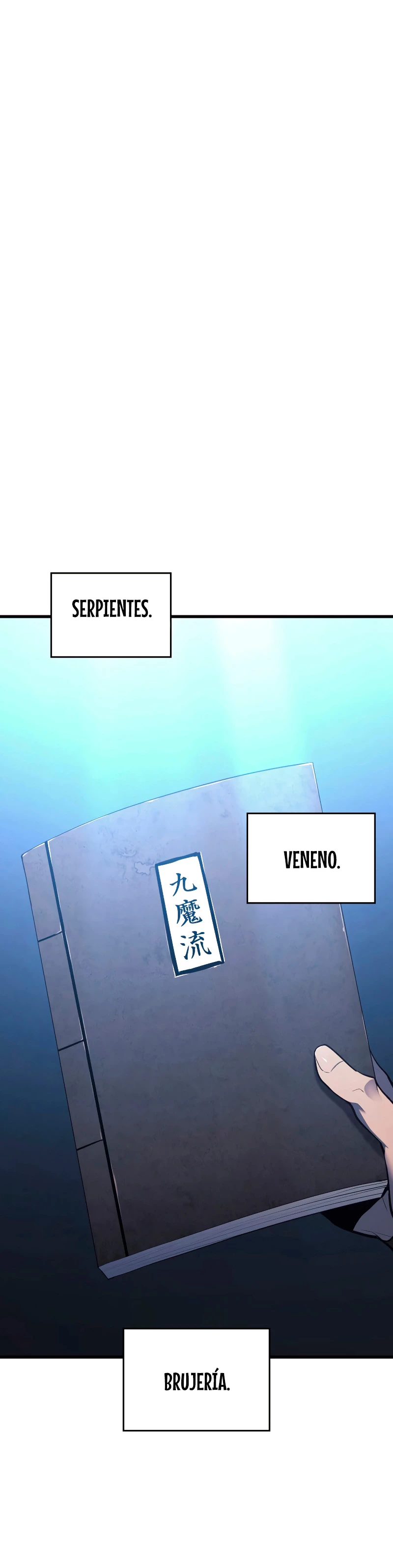 Read El Asesino de la Luna a la Deriva ES Manga Online