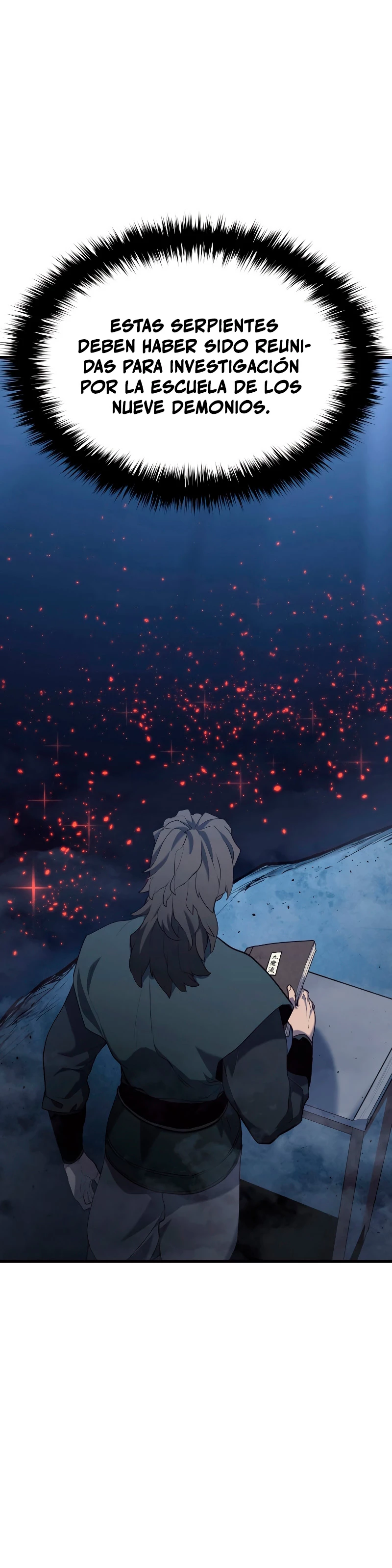 Read El Asesino de la Luna a la Deriva ES Manga Online