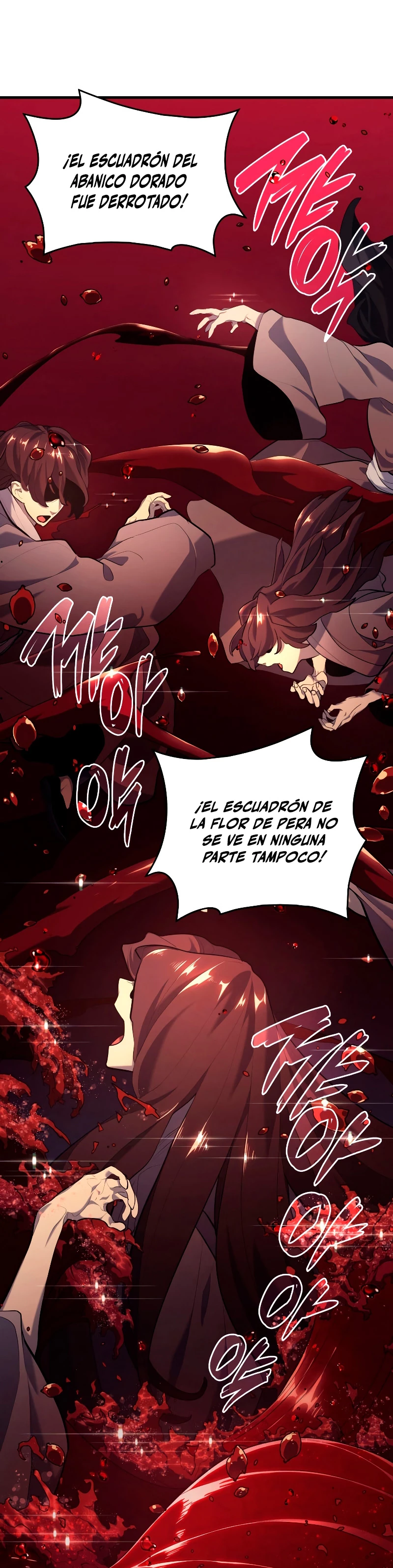 Read El Asesino de la Luna a la Deriva ES Manga Online