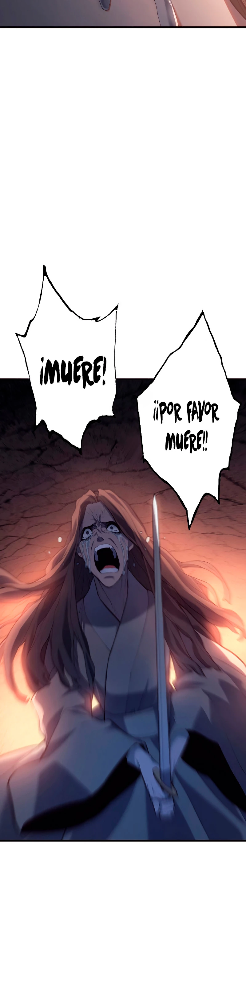 Read El Asesino de la Luna a la Deriva ES Manga Online