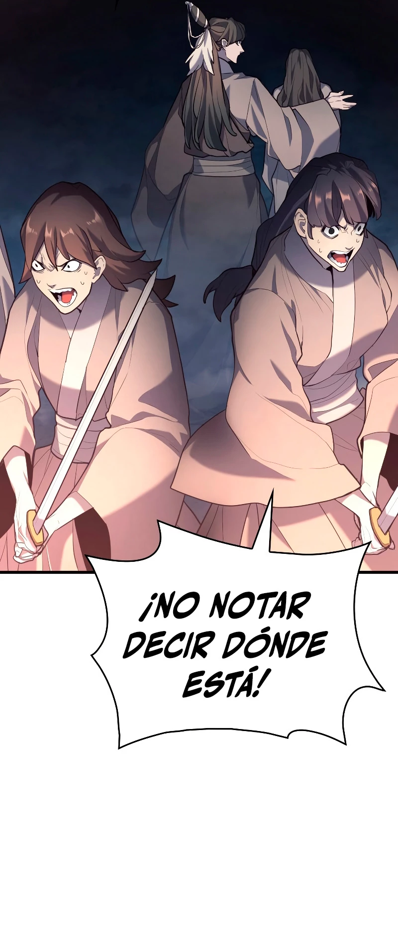 Read El Asesino de la Luna a la Deriva ES Manga Online