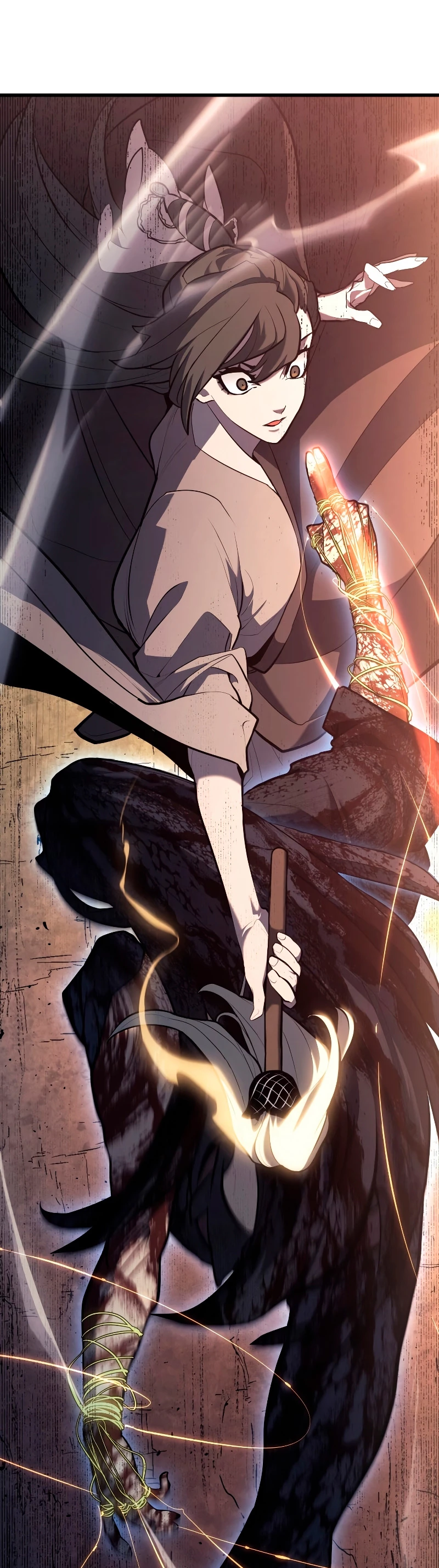 Read El Asesino de la Luna a la Deriva ES Manga Online