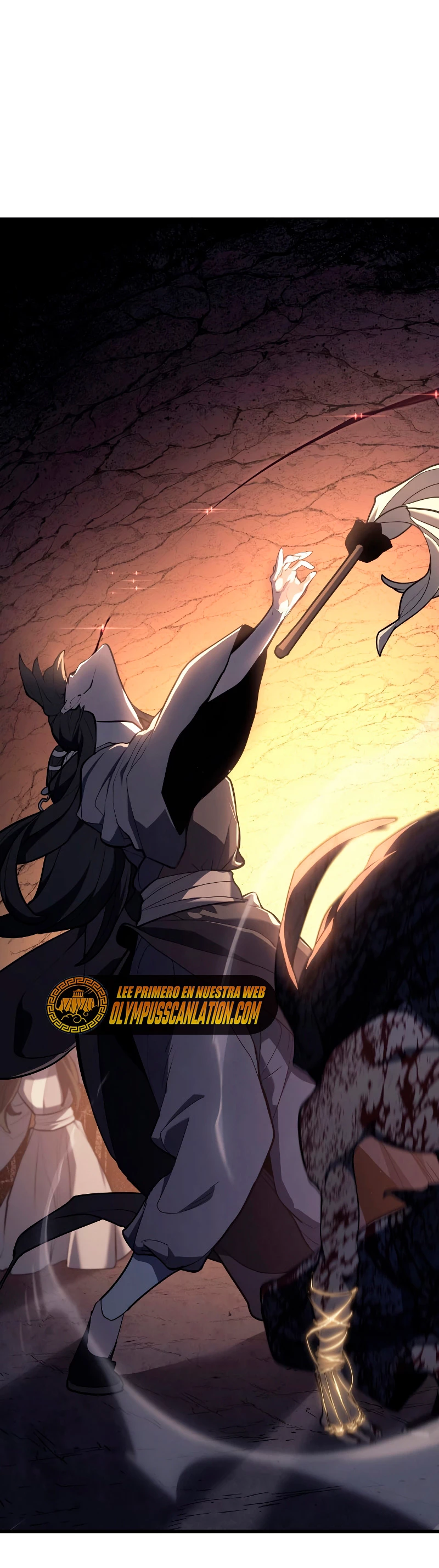 Read El Asesino de la Luna a la Deriva ES Manga Online