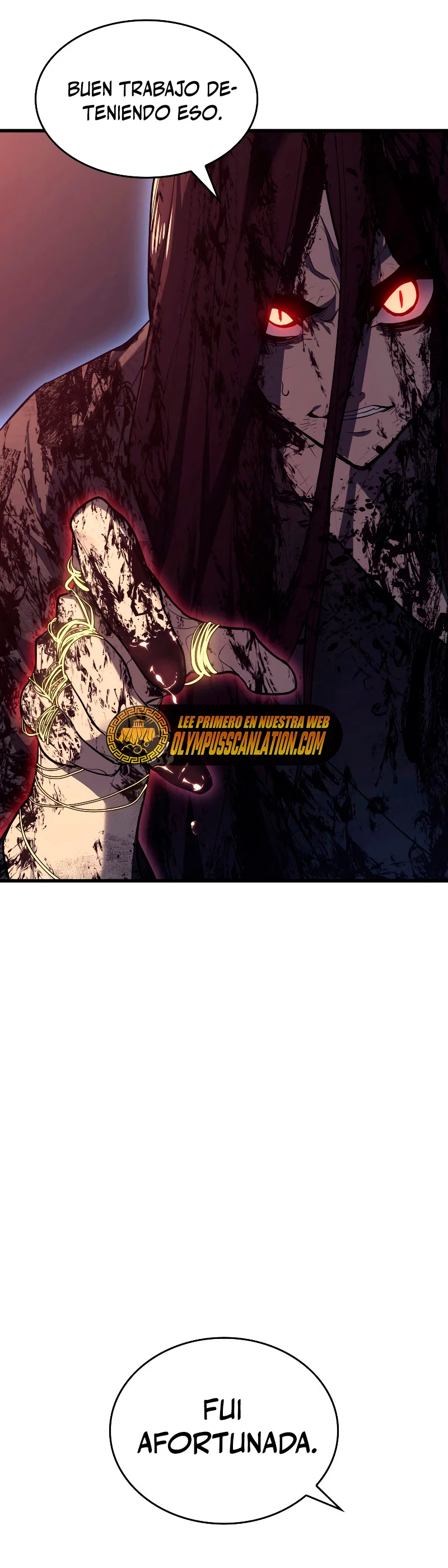 Read El Asesino de la Luna a la Deriva ES Manga Online