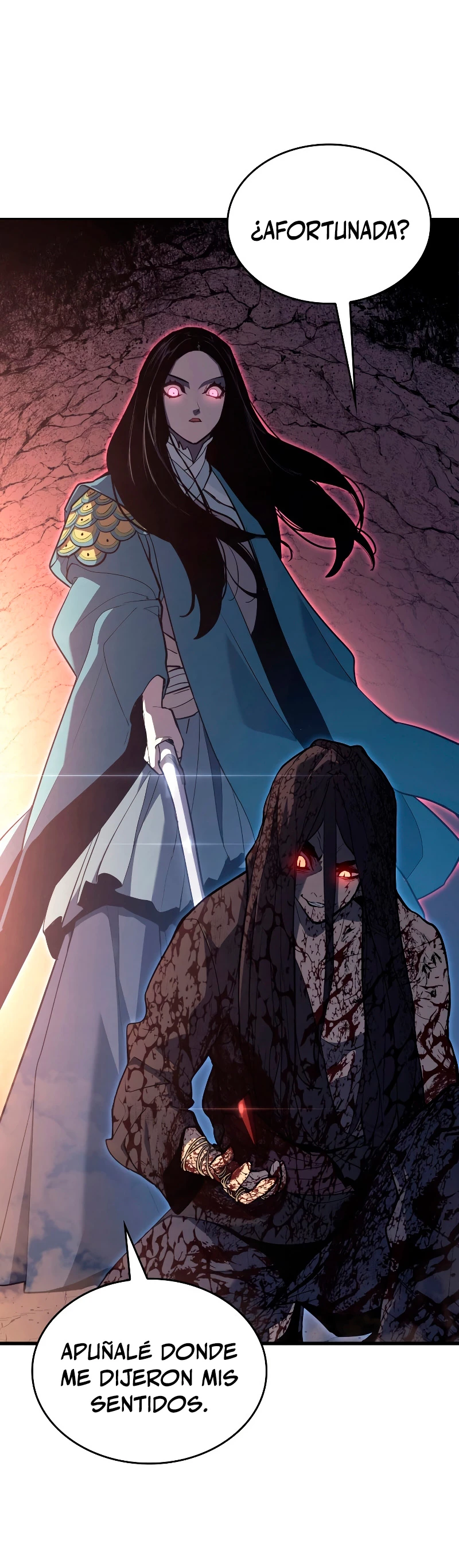 Read El Asesino de la Luna a la Deriva ES Manga Online