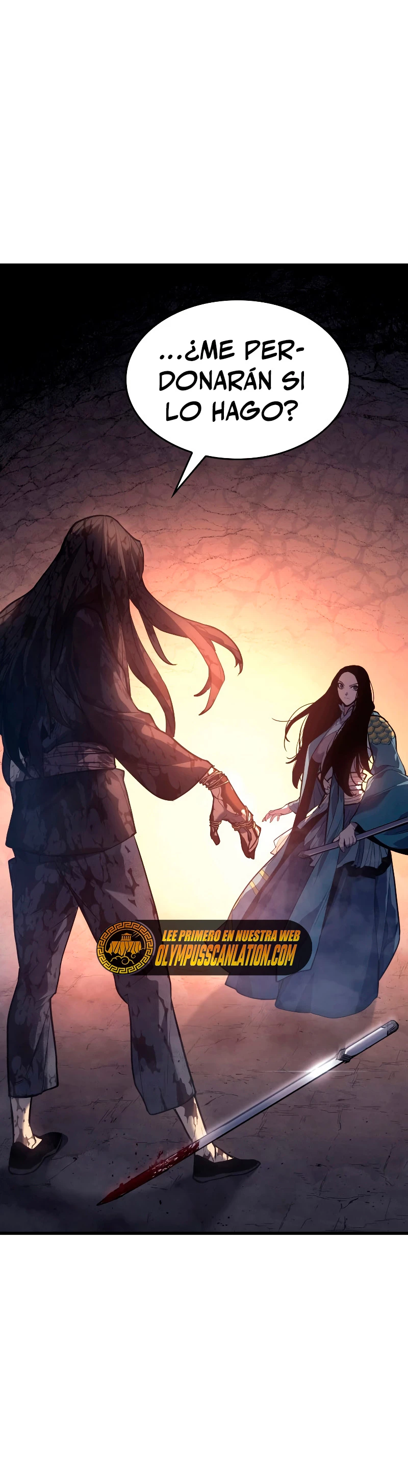 Read El Asesino de la Luna a la Deriva ES Manga Online