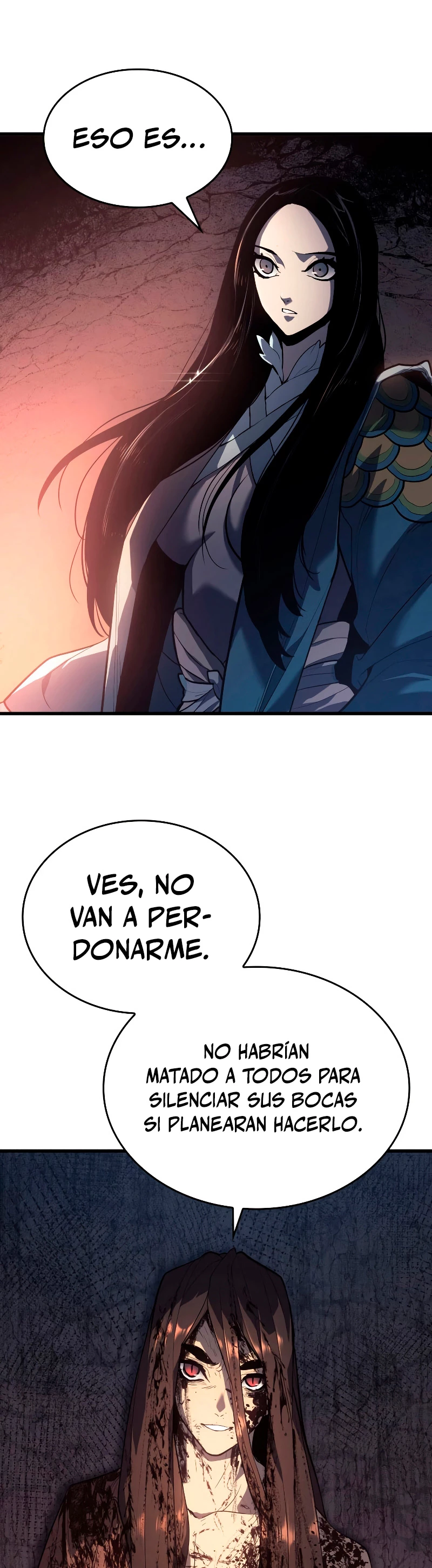 Read El Asesino de la Luna a la Deriva ES Manga Online