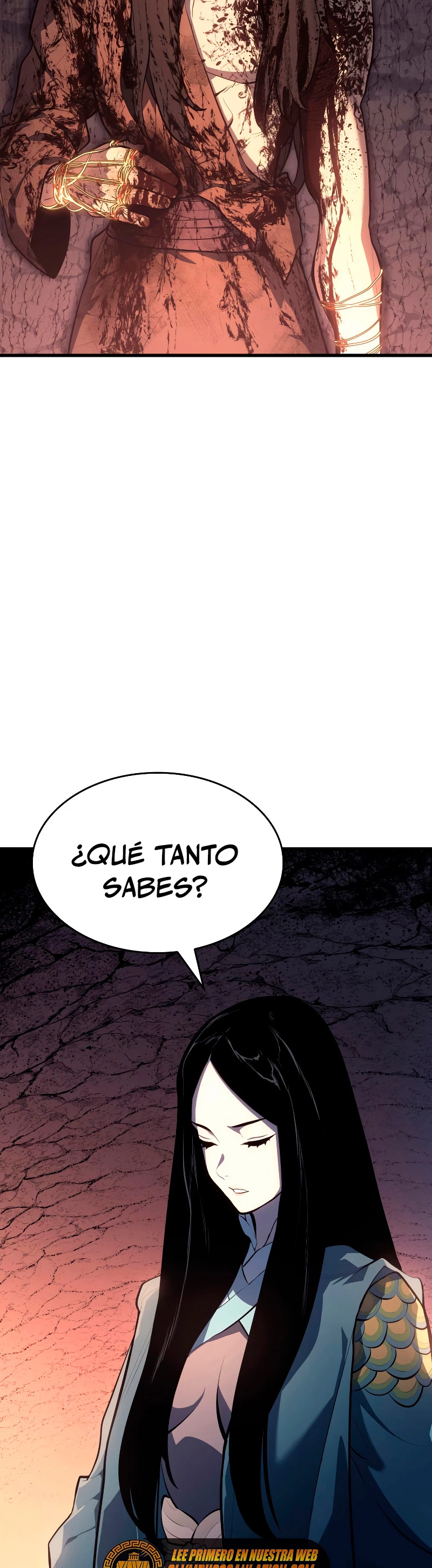 Read El Asesino de la Luna a la Deriva ES Manga Online
