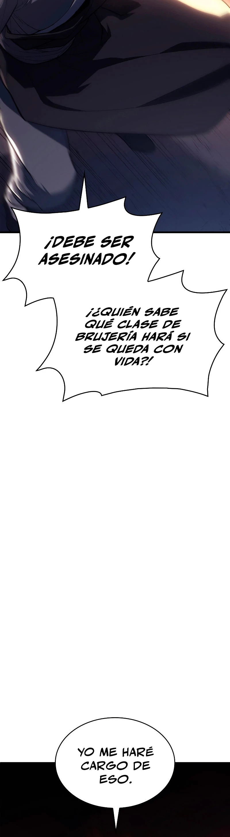 Read El Asesino de la Luna a la Deriva ES Manga Online