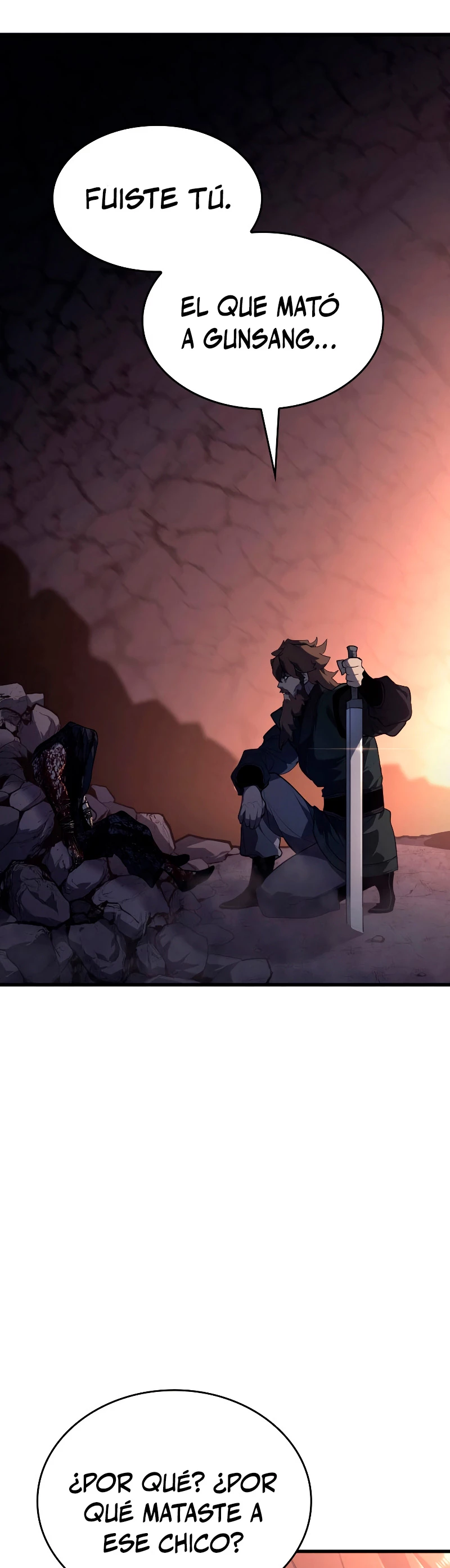Read El Asesino de la Luna a la Deriva ES Manga Online
