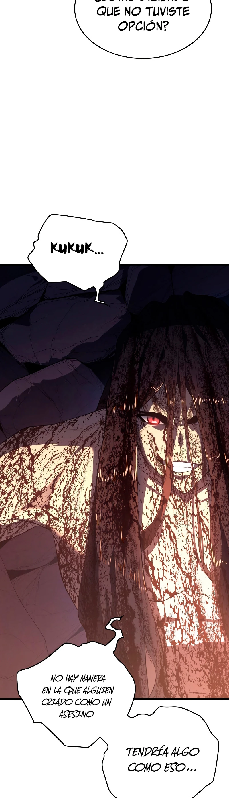 Read El Asesino de la Luna a la Deriva ES Manga Online