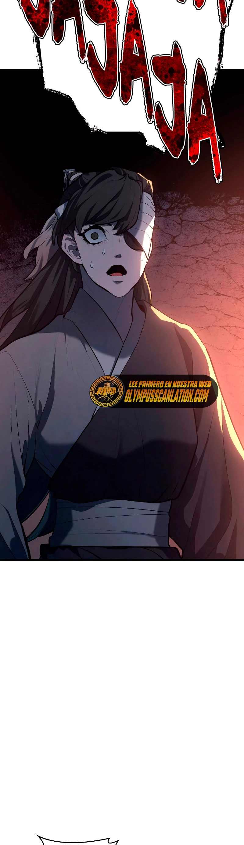 Read El Asesino de la Luna a la Deriva ES Manga Online