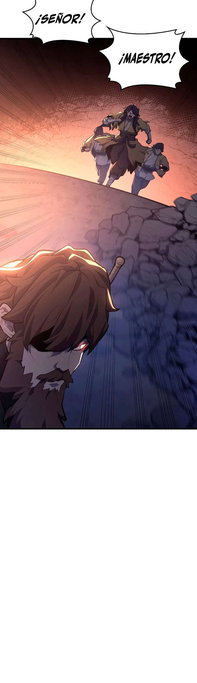 Read El Asesino de la Luna a la Deriva ES Manga Online