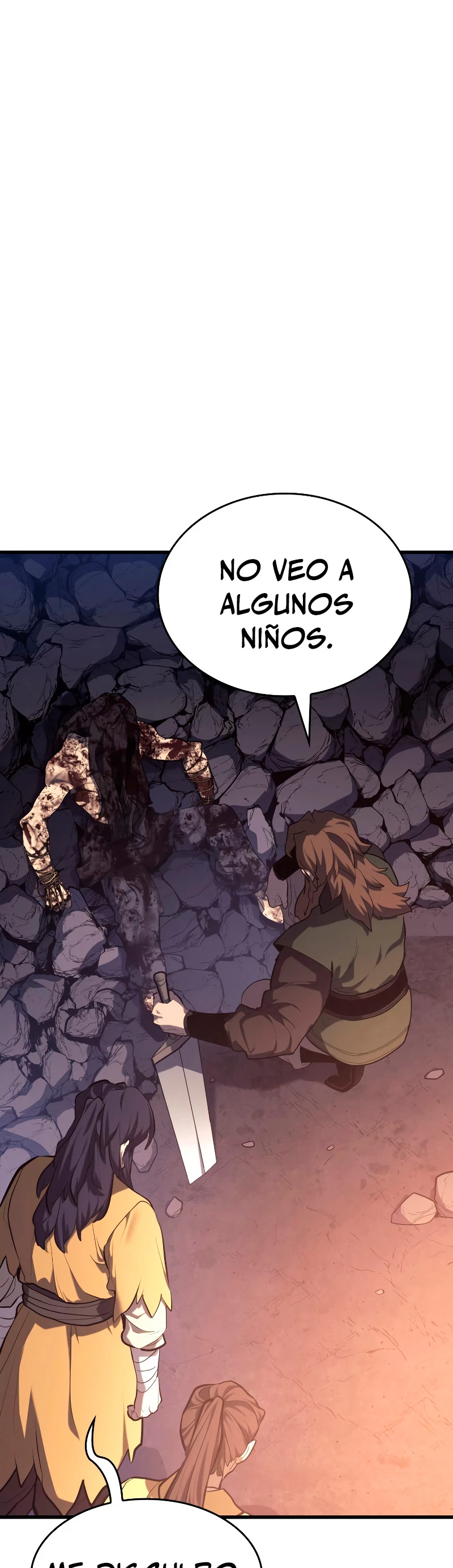 Read El Asesino de la Luna a la Deriva ES Manga Online