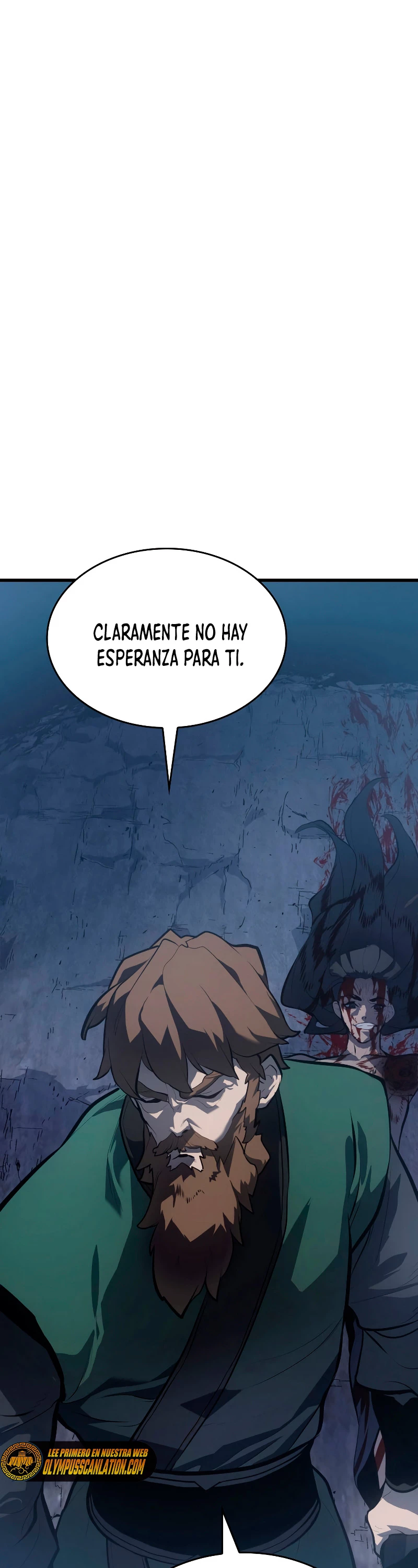 Read El Asesino de la Luna a la Deriva ES Manga Online