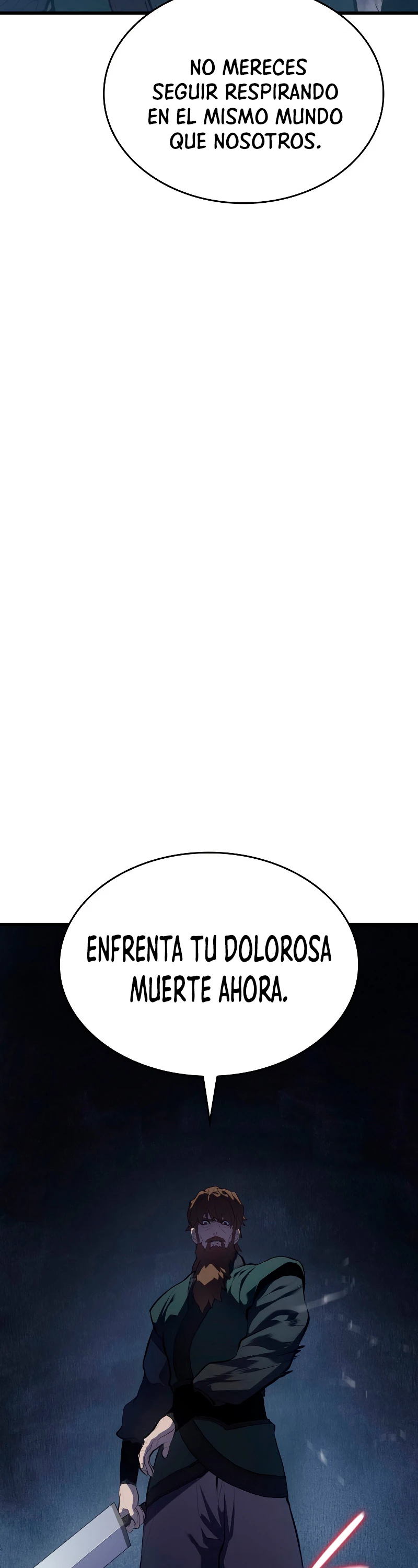 Read El Asesino de la Luna a la Deriva ES Manga Online