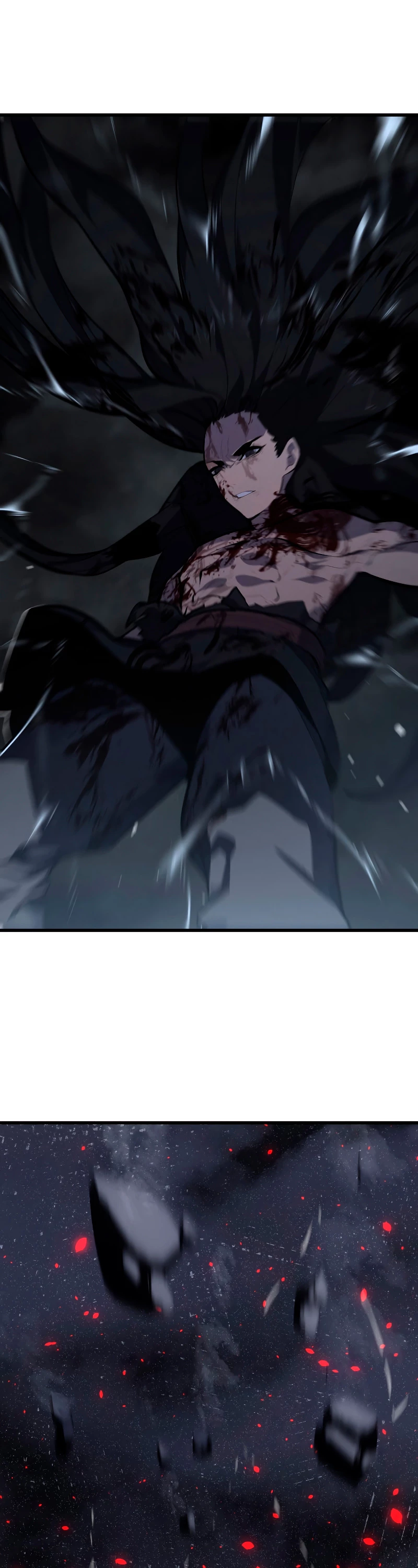 Read El Asesino de la Luna a la Deriva ES Manga Online