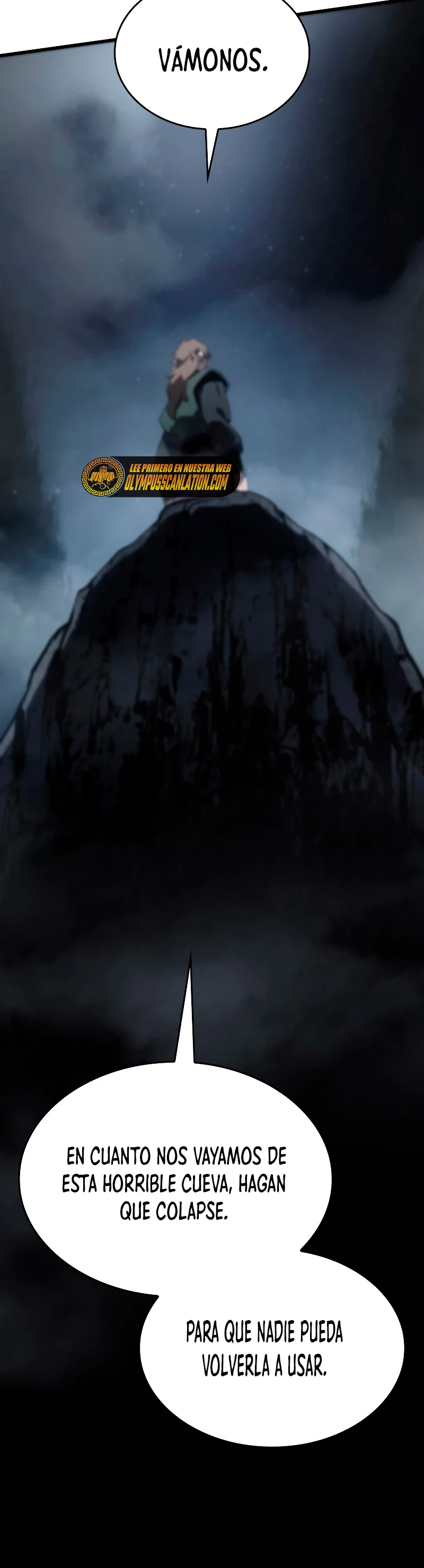 Read El Asesino de la Luna a la Deriva ES Manga Online