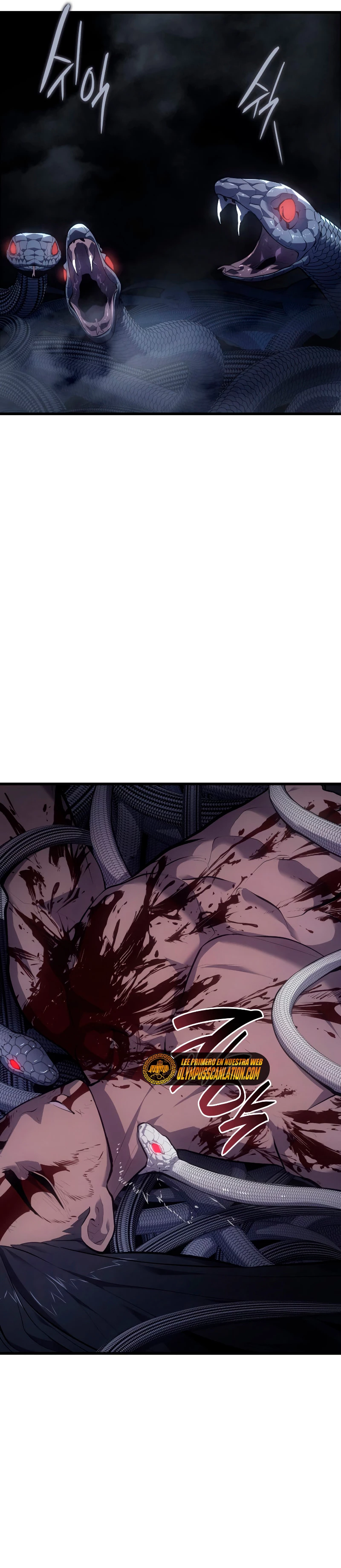 Read El Asesino de la Luna a la Deriva ES Manga Online