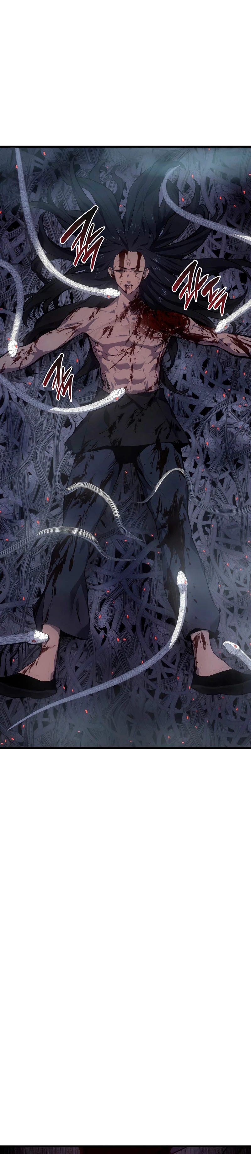Read El Asesino de la Luna a la Deriva ES Manga Online
