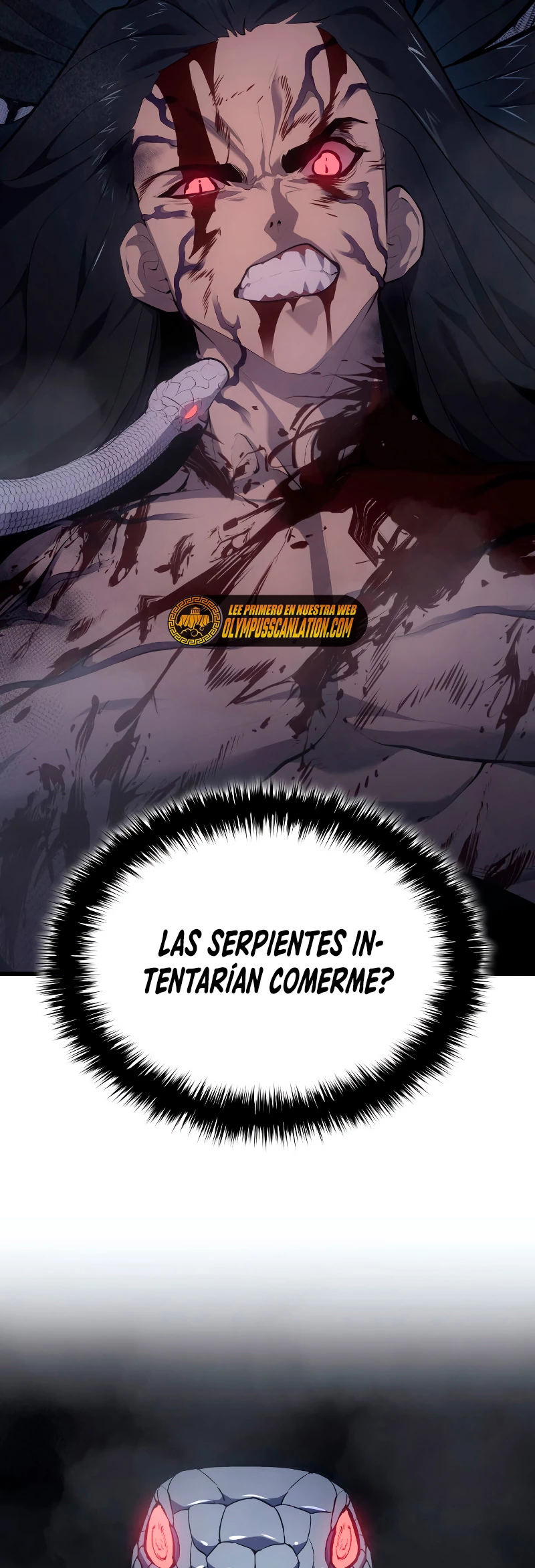 Read El Asesino de la Luna a la Deriva ES Manga Online