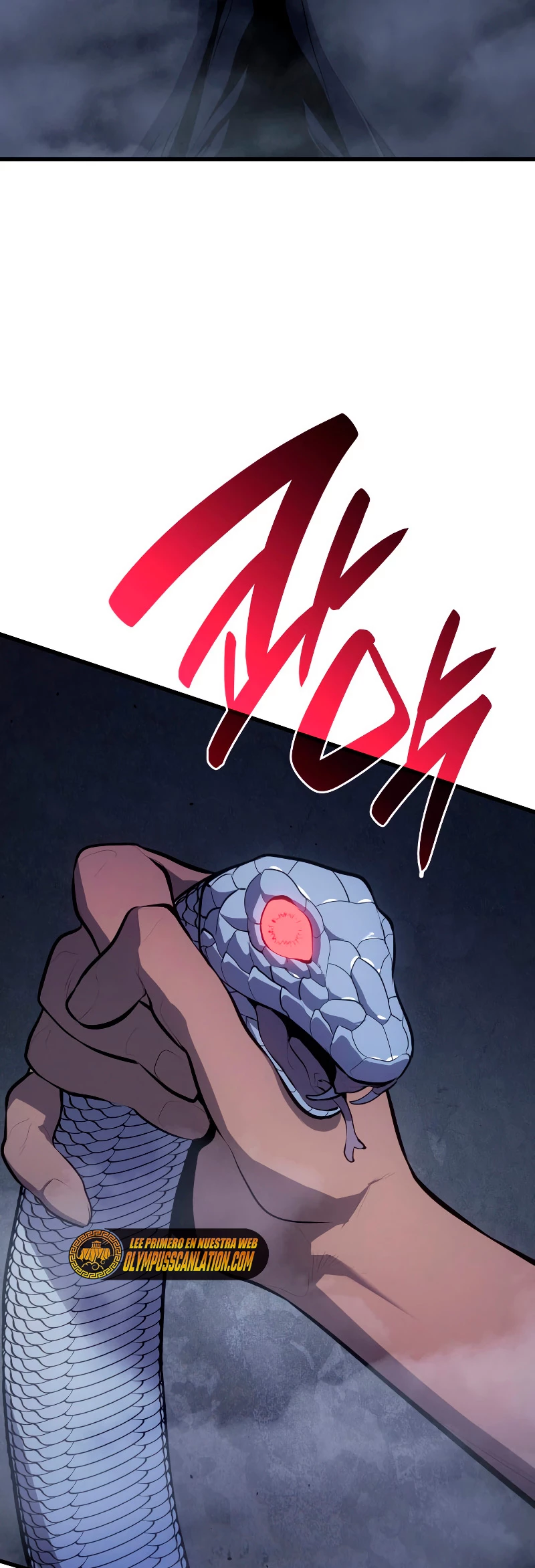 Read El Asesino de la Luna a la Deriva ES Manga Online