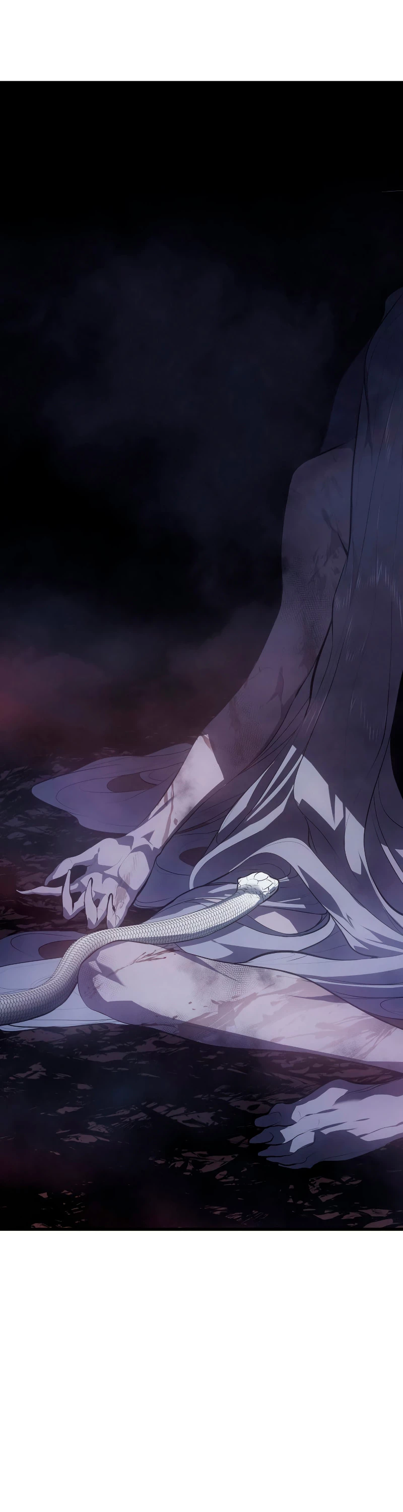 Read El Asesino de la Luna a la Deriva ES Manga Online