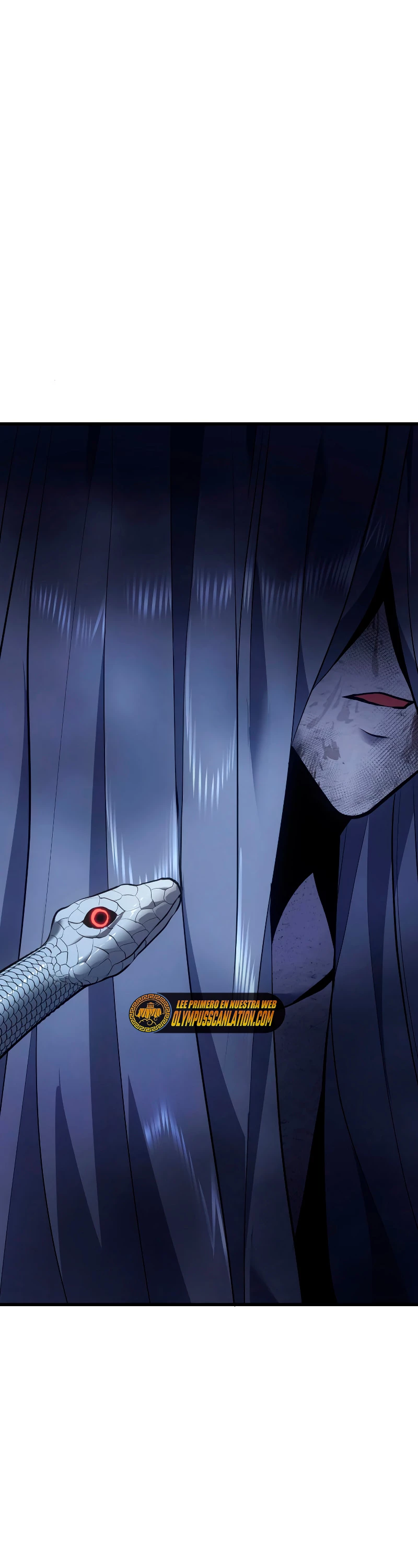 Read El Asesino de la Luna a la Deriva ES Manga Online