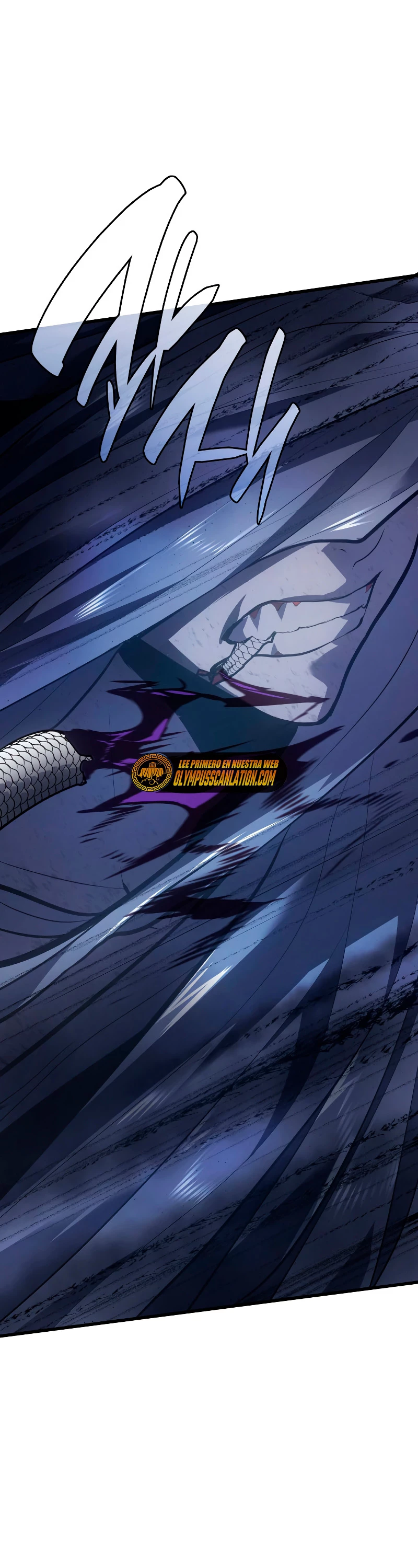 Read El Asesino de la Luna a la Deriva ES Manga Online