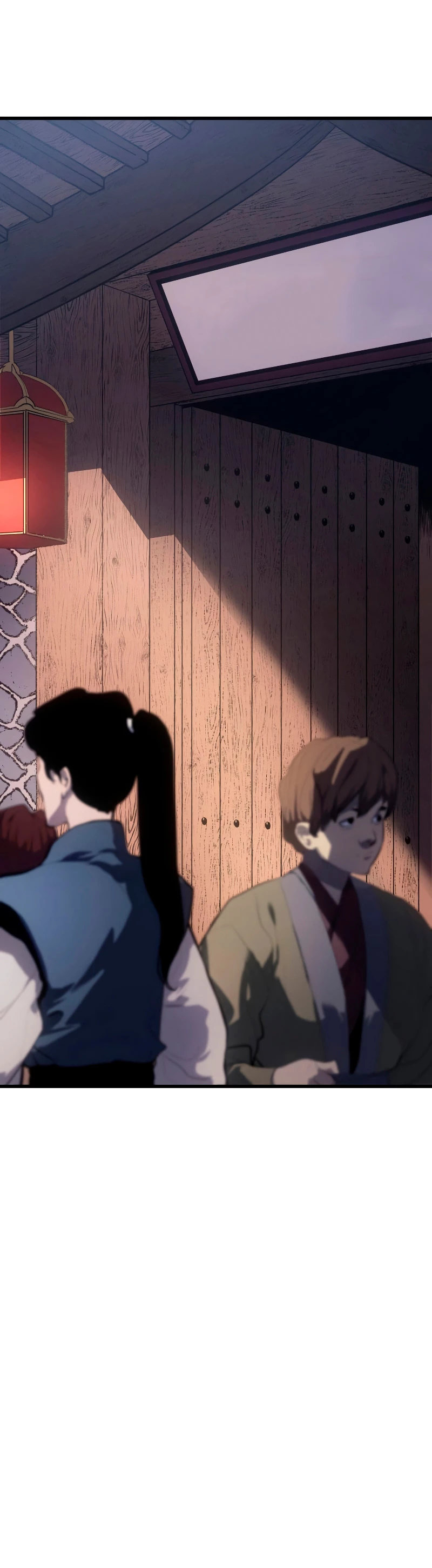 Read El Asesino de la Luna a la Deriva ES Manga Online
