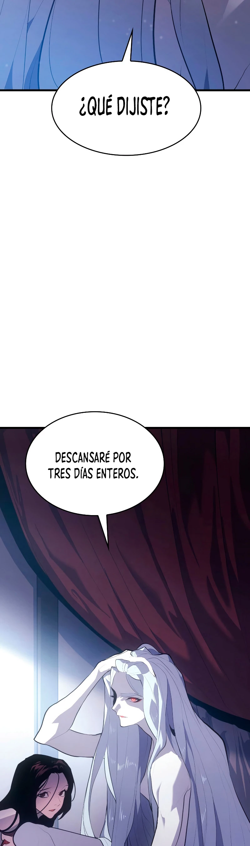 Read El Asesino de la Luna a la Deriva ES Manga Online