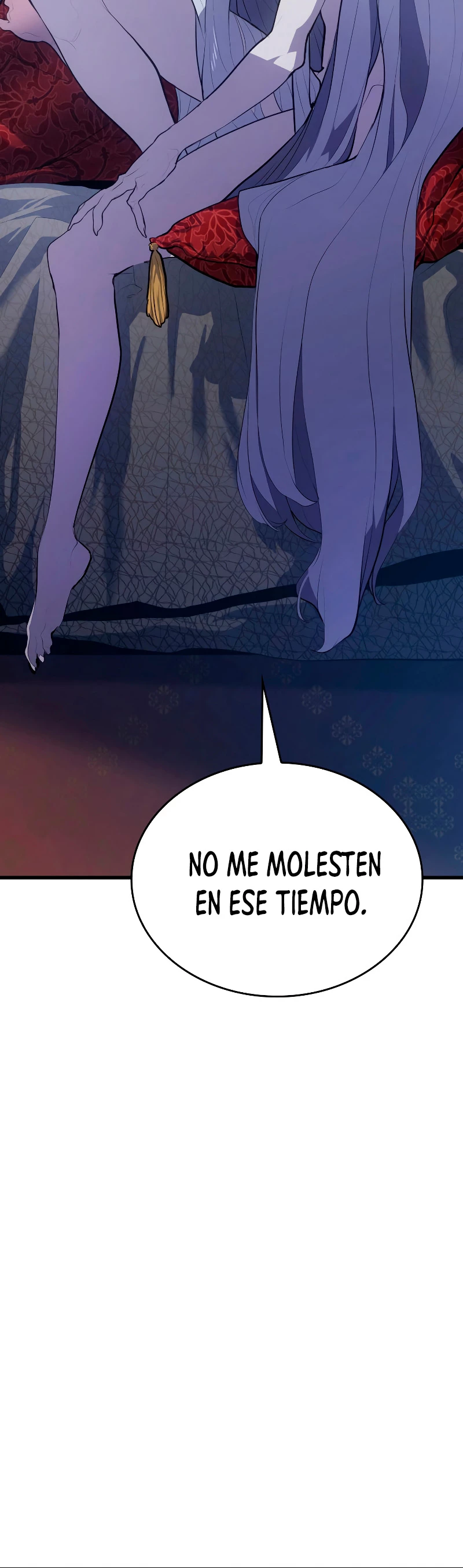 Read El Asesino de la Luna a la Deriva ES Manga Online