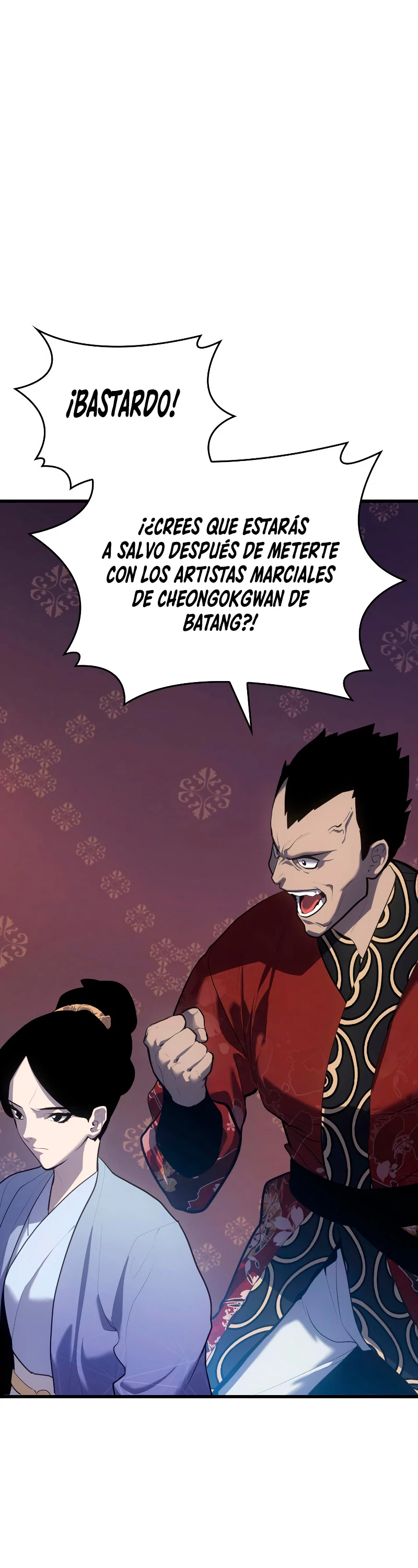 Read El Asesino de la Luna a la Deriva ES Manga Online