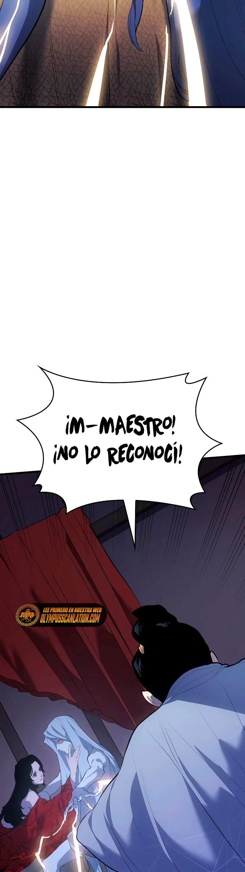 Read El Asesino de la Luna a la Deriva ES Manga Online