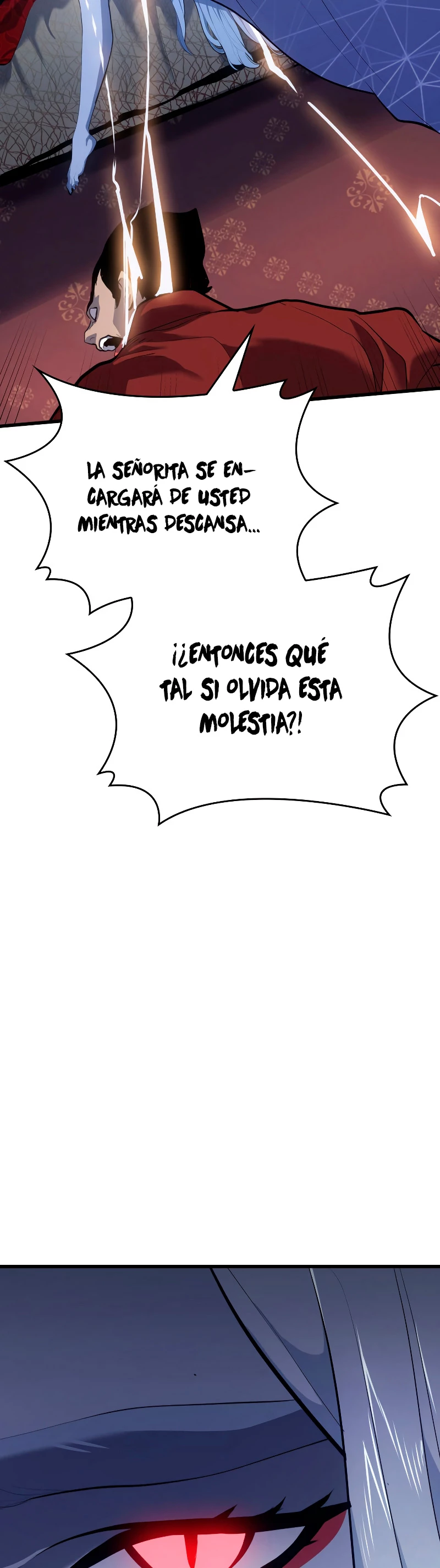 Read El Asesino de la Luna a la Deriva ES Manga Online