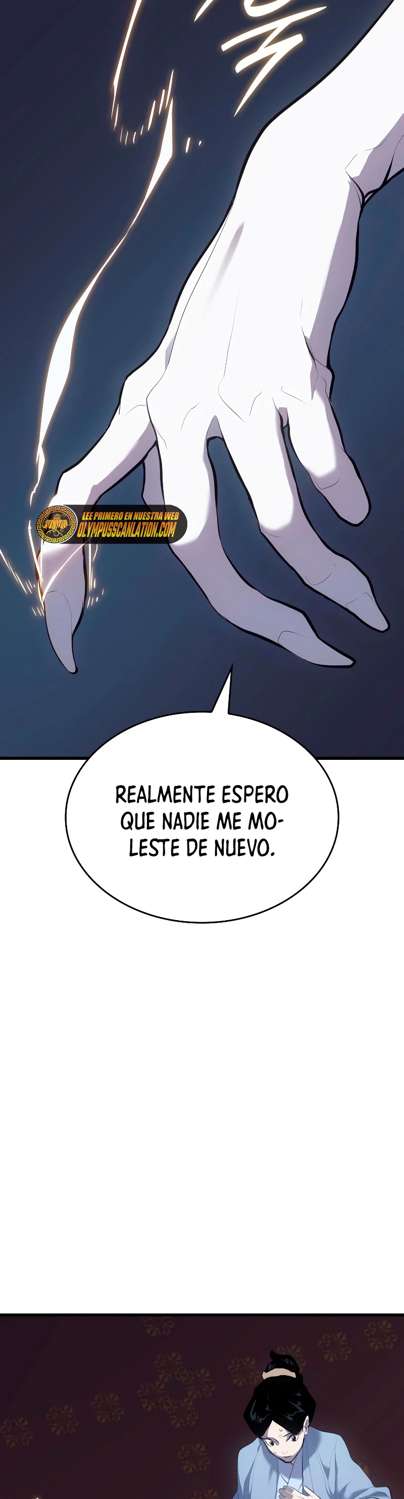 Read El Asesino de la Luna a la Deriva ES Manga Online