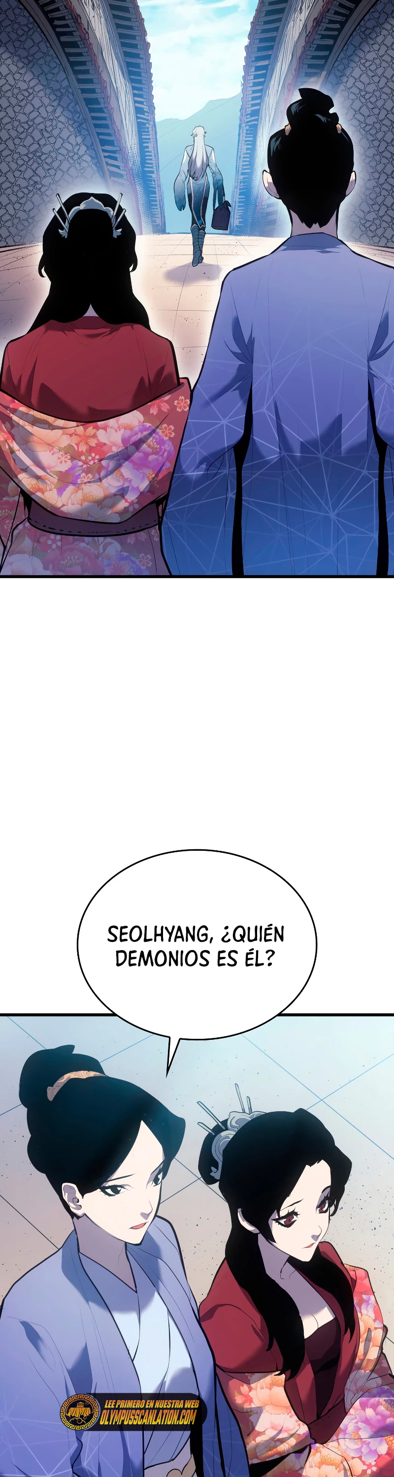 Read El Asesino de la Luna a la Deriva ES Manga Online