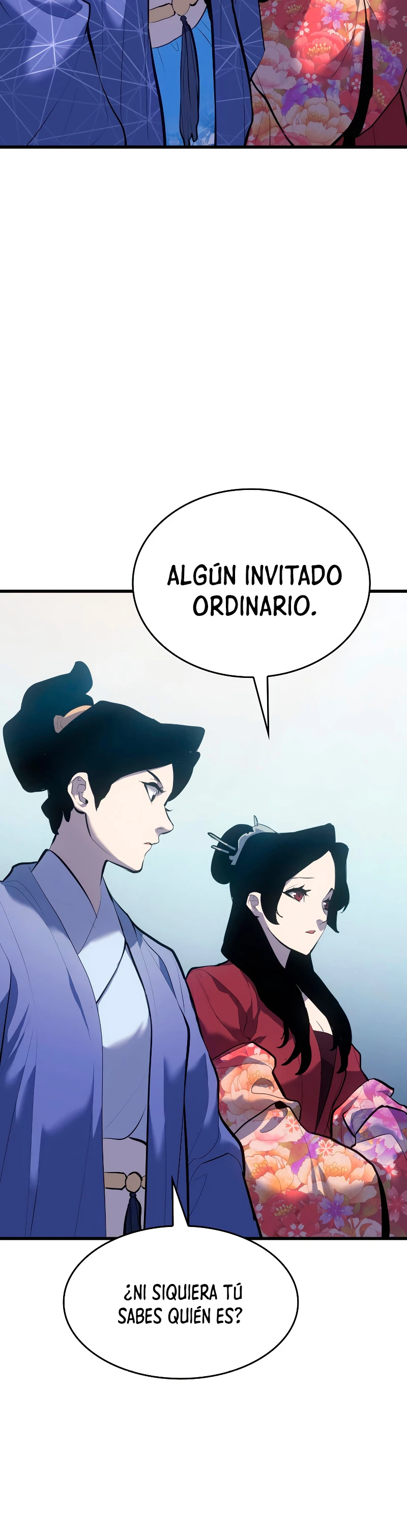 Read El Asesino de la Luna a la Deriva ES Manga Online
