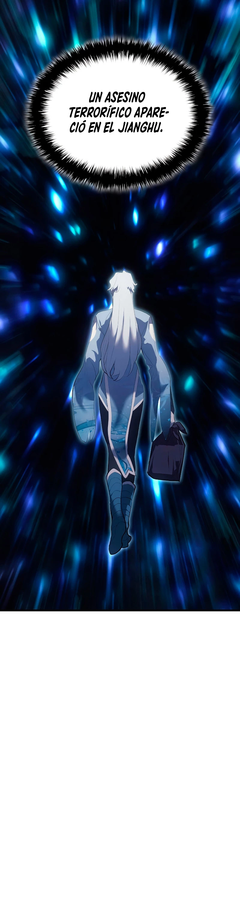 Read El Asesino de la Luna a la Deriva ES Manga Online